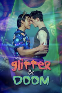 Glitter & Doom 2024 on netflix