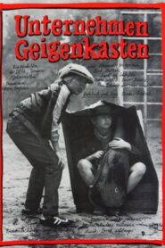 Unternehmen Geigenkasten 1985 on netflix