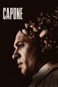 Capone 2020 on netflix