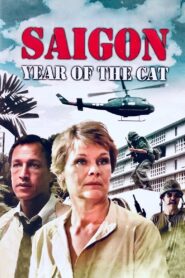 Saigon: Year of the Cat 1983 on netflix