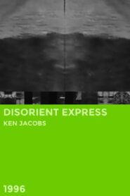 Disorient Express 1996 on netflix