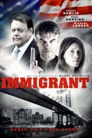 Immigrant 2013 on netflix