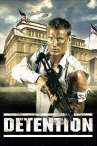 Detention 2003 on netflix