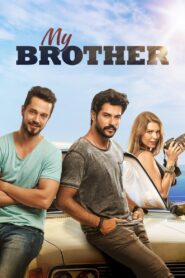 My Brother 2016 on netflix