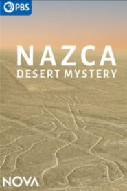 Nazca Desert Mystery 2022 on netflix