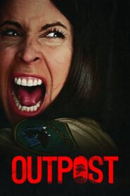 Outpost 2023 on netflix