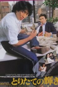 Toritate no kagayaki 1981 on netflix