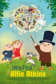 Hocus Pocus, Alfie Atkins! 2013 on netflix