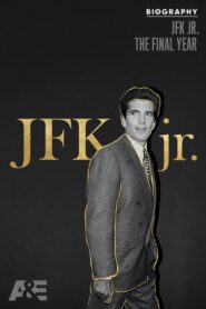 Biography: JFK Jr. The Final Year 2019 on netflix