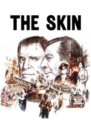 The Skin 1981 on netflix