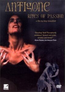 Antigone/Rites of Passion 1990 on netflix