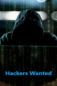 Hackers Wanted 2009 on netflix