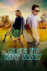 See It My Way 2020 on netflix