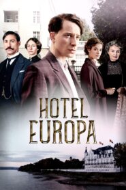 Hotel Europa 2021 on netflix