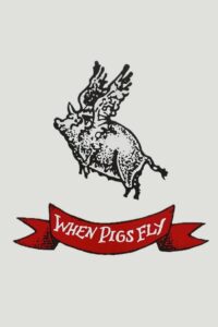 When Pigs Fly 1993 on netflix