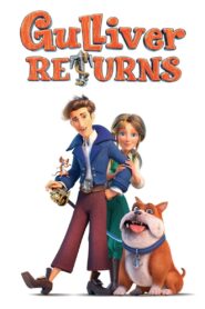 Gulliver Returns 2021 on netflix