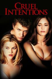 Cruel Intentions 1999 on netflix