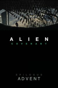 Alien: Covenant – Epilogue: Advent 2017 on netflix