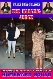 The Hanging Judge 1991 on netflix