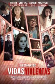 Vidas violentas 2015 on netflix