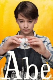 Abe 2020 on netflix