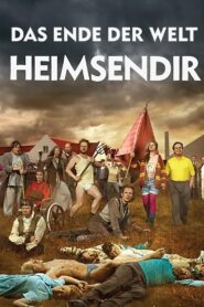World’s End 2011 on netflix