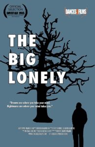 The Big Lonely 2014 on netflix