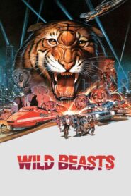 Wild Beasts 1984 on netflix