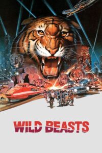 Wild Beasts 1984 on netflix