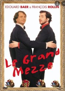 Le Grand Mezze 2002 on netflix