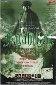 Fatahillah 1997 on netflix