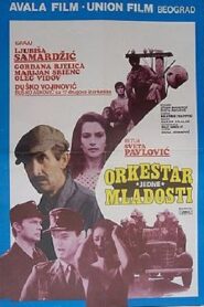 Orchestra of One Youthhood 1985 on netflix