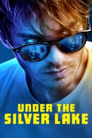 Under the Silver Lake 2018 on netflix