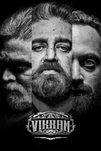 Vikram 2022 on netflix