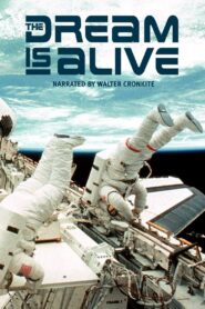 The Dream Is Alive 1985 on netflix