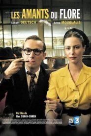 Lovers of the Café Flore 2006 on netflix