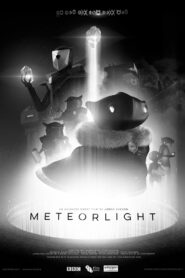Meteorlight 2018 on netflix
