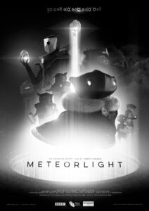 Meteorlight 2018 on netflix