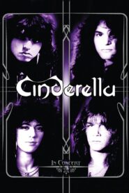 Cinderella – In Concert 2005 on netflix