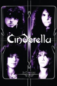 Cinderella – In Concert 2005 on netflix