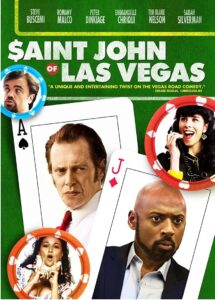 Saint John of Las Vegas 2010 on netflix