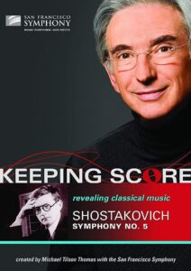 Keeping Score: Shostakovich Symphony No. 5 2009 on netflix