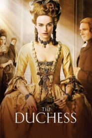 The Duchess 2008 on netflix