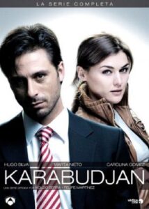 Karabudjan 2010 on netflix