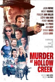 Murder at Hollow Creek 2024 on netflix