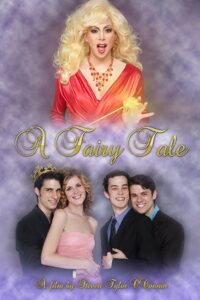 A Fairy Tale 2011 on netflix