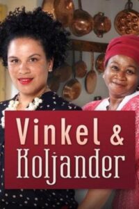 Vinkel & Koljander 2016 on netflix