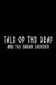 Tale of the Deaf Man and the Magic Music 2021 on netflix