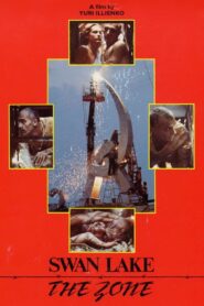 Swan Lake: The Zone 1990 on netflix