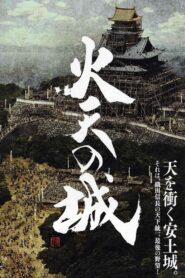 Castle Under Fiery Skies 2009 on netflix
